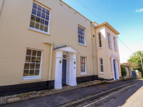 The Middle House